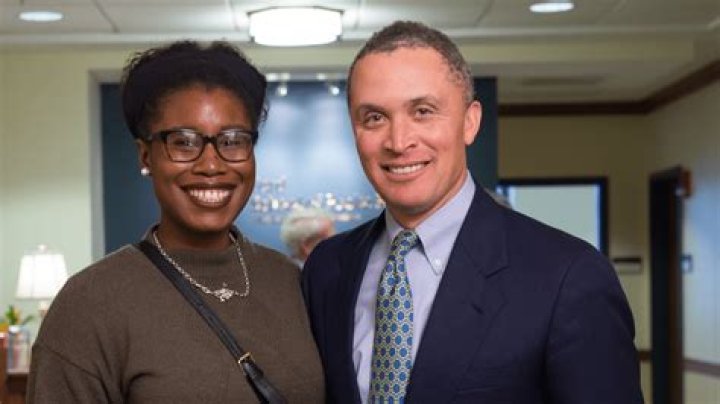 Is Harold Ford Jr. Married? Exploring the Life and Relationships of the Prominent Figure