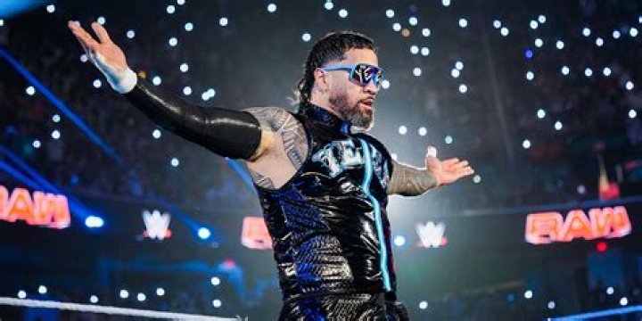 Is Jey Uso Divorced? A Deep Dive into His Personal Life and Relationships