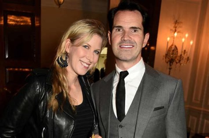 Is Jimmy Carr's Partner? Exploring the Life and Relationships of the Renowned Comedian