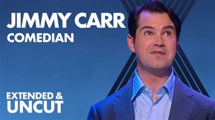 Is Jimmy Carr Married? Exploring the Comedian's Personal Life