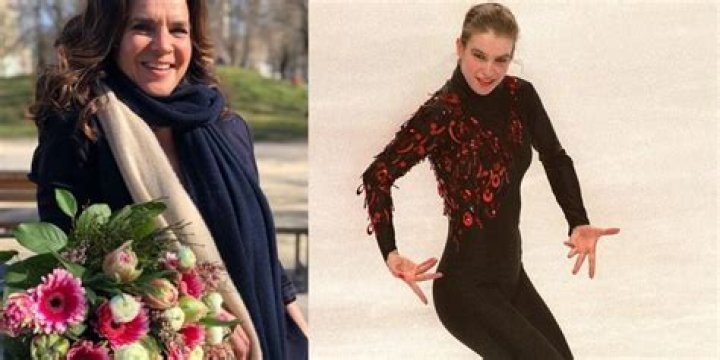 Is Katarina Witt Married? Exploring the Life, Career, and Relationships of the Iconic Figure Skater