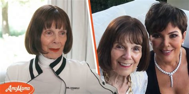 Is Kris Jenner's Mom Still Alive? [Truth Revealed]