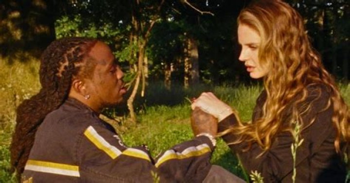 Is Lana Dating Quavo? Exploring the Rumors and Facts