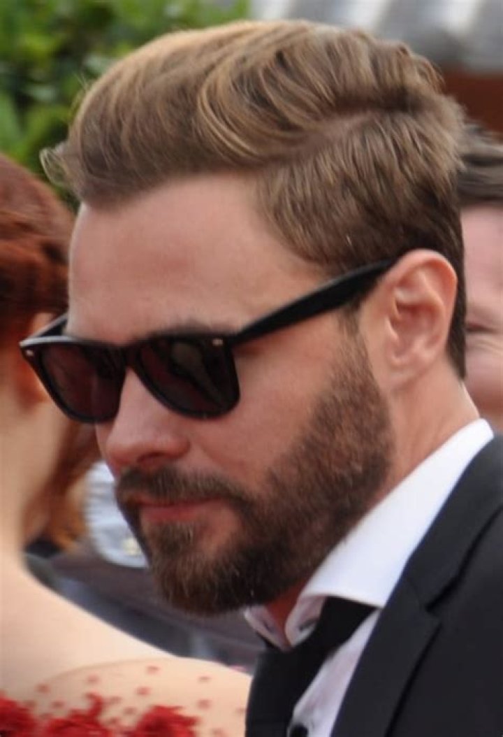 Is Patrick Flueger Gay? Exploring the Actor's Personal Life, Career, and More