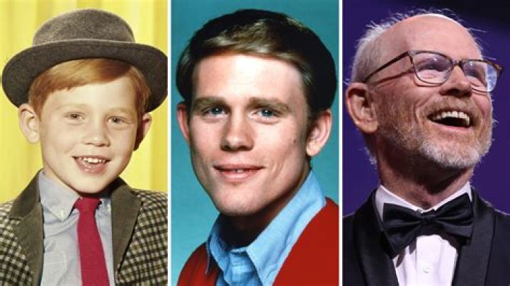 Is Ron Howard a Republican? Exploring the Political Views of the Renowned Filmmaker