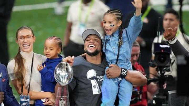 Is Saquan Barkley Married? Exploring the Personal Life of the NFL Legend