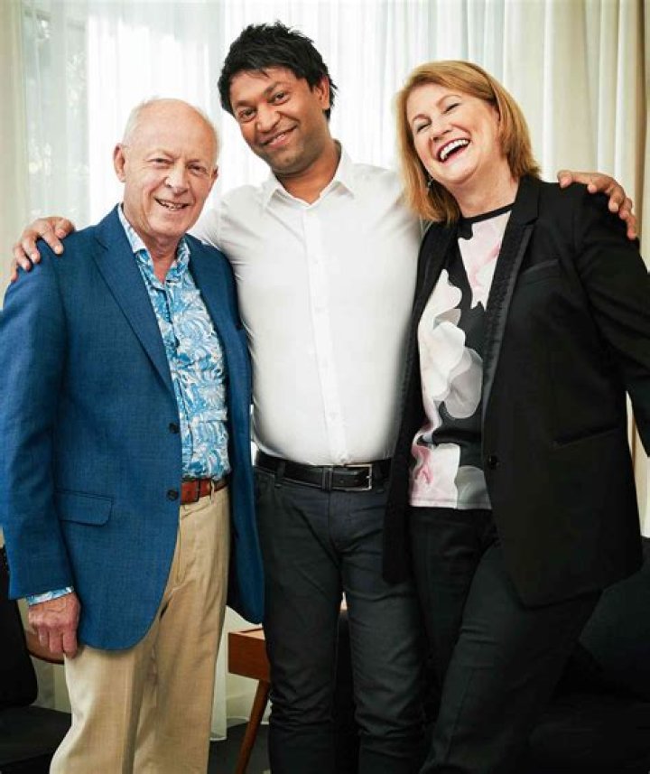 Is Saroo Brierley Married? Exploring the Life and Love Story of the Lion Star