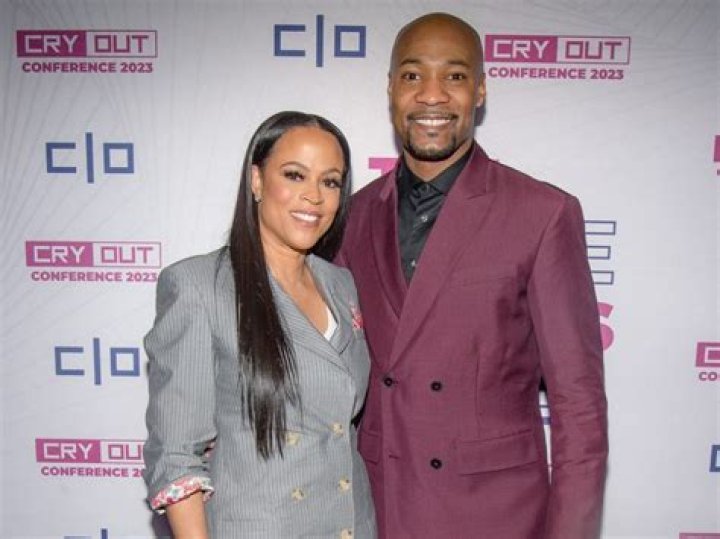 Is Shaunie O'Neal Still Married? Exploring the Life, Career, and Relationship of a Basketball Legend's Wife
