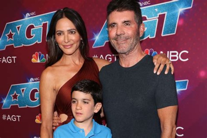 Is Simon Cowell's Son Sick? Exploring the Health Concerns