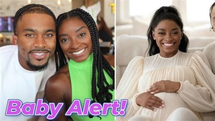 Is Simone Biles Expecting a Baby? The Truth Behind the Rumors