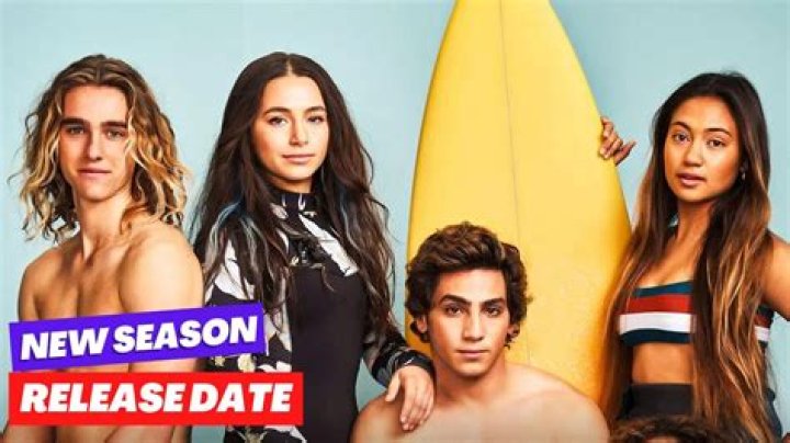 Is There Coming a Season 3 of Surviving Summer? A Deep Dive into the Hyped Reality Show