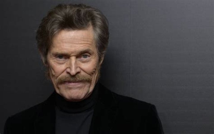 Is Willem Dafoe BI: A Comprehensive Look Into Willem Dafoe's Life and Career