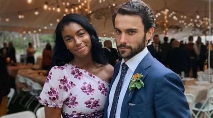 Jack Falahee Wife: A Comprehensive Look into His Personal Life and Relationships
