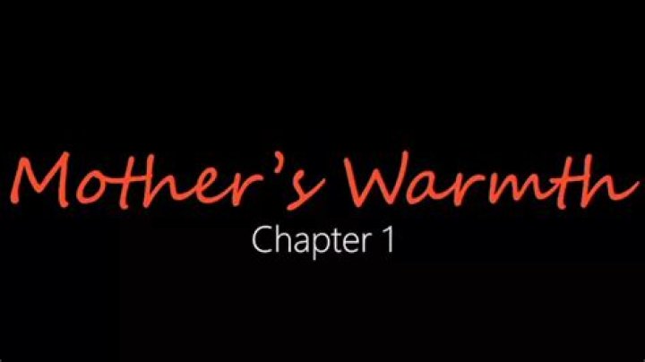 Jackerman's Mother's Warmth: Chapter 3 - Heartfelt Moments