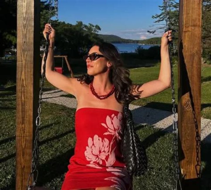 Jackie DeFusco: Age, Biography, and Impact on the Entertainment Industry