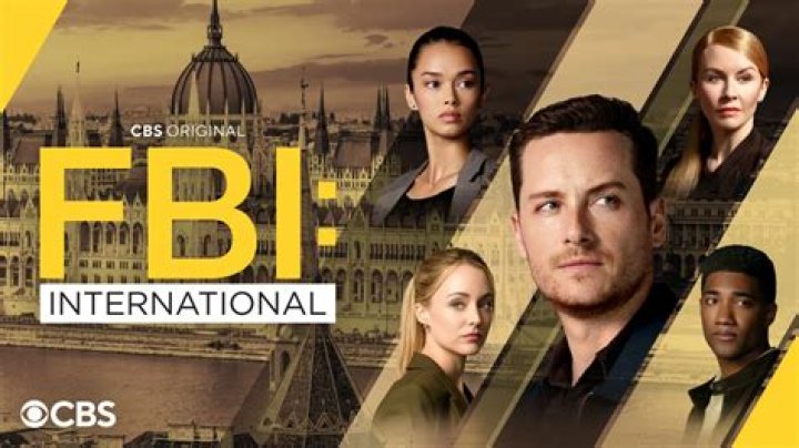 Jaime's Bold Leap: The FBI International Departure