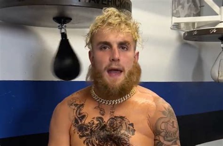 Jake Paul Face Tattoos: A Deep Dive into the Inked Persona