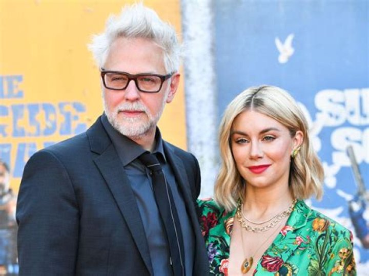 James Gunn's Wifr: Exploring the Life, Career, and Relationships