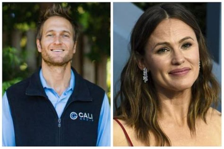 James & Jennifer Garner: A Look at Their Relationship and Careers