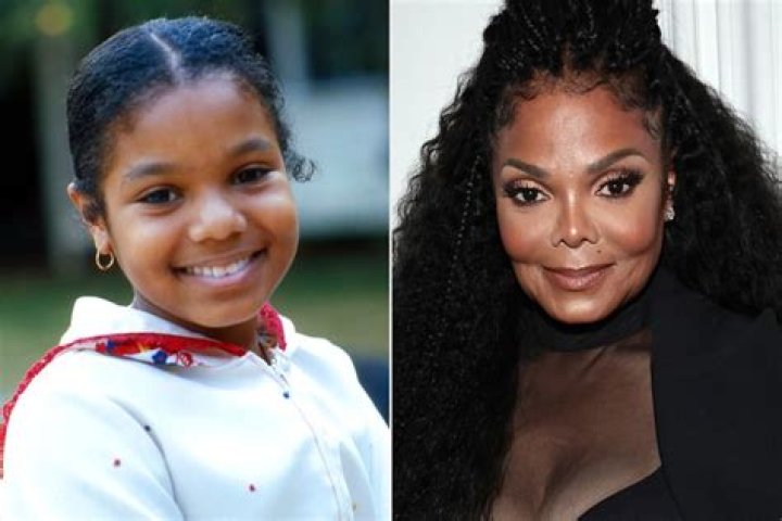 Janet Jackson's Son's Age: [Year] Revealed