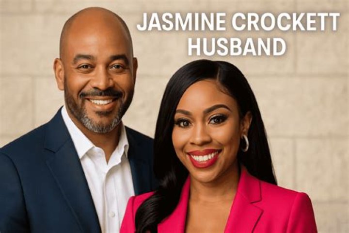 Jasmine Crockett Husband: A Comprehensive Look Into Her Personal Life