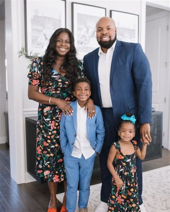 Jasmine Crockett Kids: A Deep Dive into Her Family Life and Values