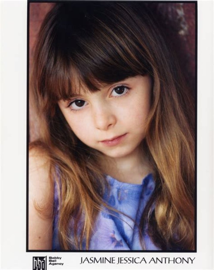 Jasmine Jessica Anthony: A Rising Star in the Spotlight