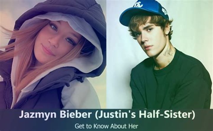 Jazmyn Bieber: New Music & Updates!