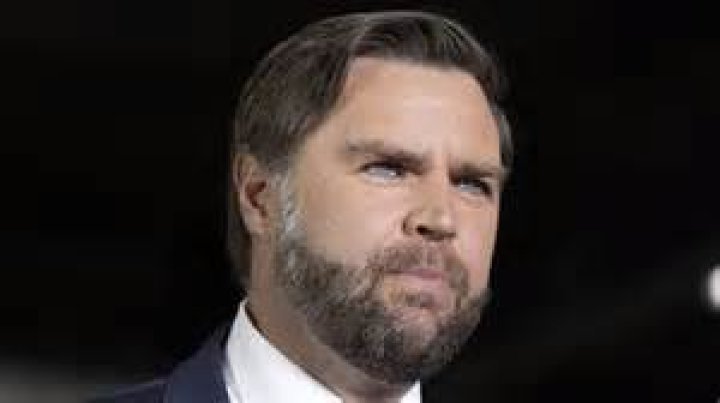 JD Vance Eye Patch: A Comprehensive Guide to Understanding Its Significance