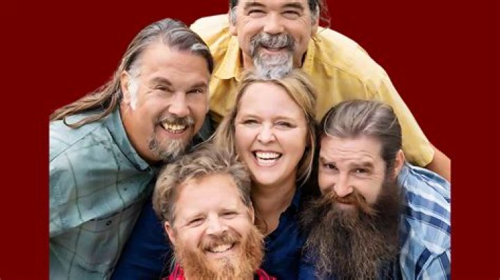 Jedi Maine Cabin Masters' Wife Died: A Heartfelt Tribute and Legacy
