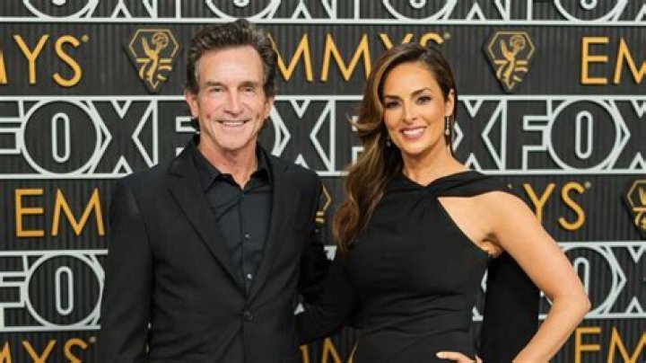 Jeff Probst Married: A Comprehensive Look at the Host's Personal Life