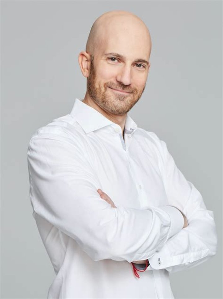 Jeff Wald: The Visionary Entrepreneur Revolutionizing the Future of Work
