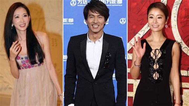 Jerry Yan's Wife and Kids: A Comprehensive Look into the Life of the Iconic Filmmaker