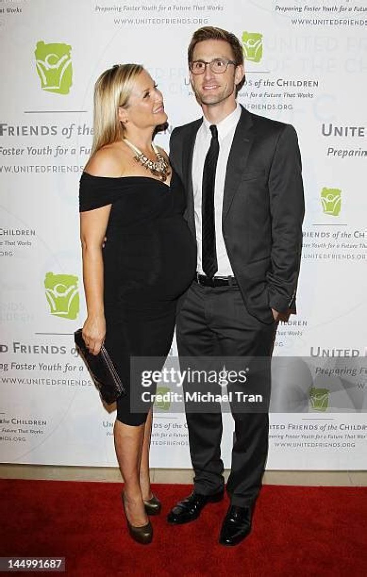 Jessica Capshaw's Husband: Everything You Need to Know