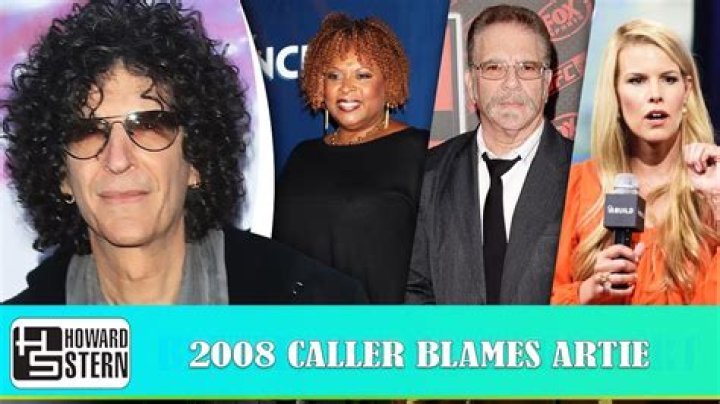 Jill Caller on Stern Show: The Ultimate Guide to Her Appearance and Impact