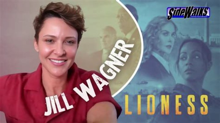 Jill Wagner: The Multifaceted Star of Film and Television