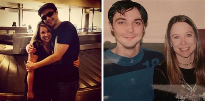 Jim Parsons' Daughter: All You Need to Know