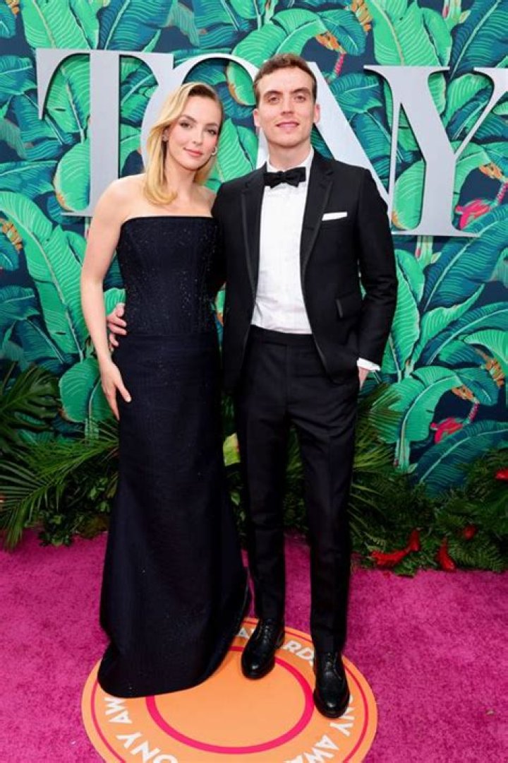 Jodie Comer & James Burke: Relationship Details & Updates