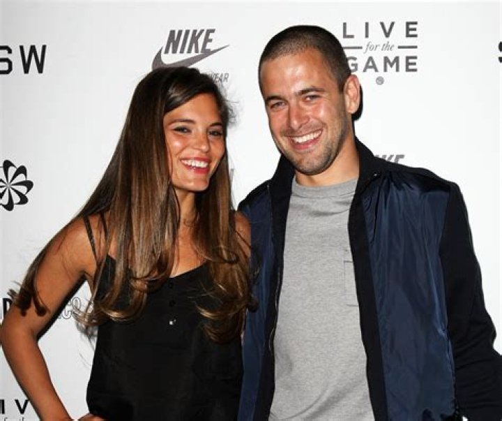 Joe Cole Girlfriend: A Comprehensive Look into His Love Life