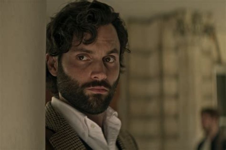 Joe Goldberg Actor: Movies & TV Shows