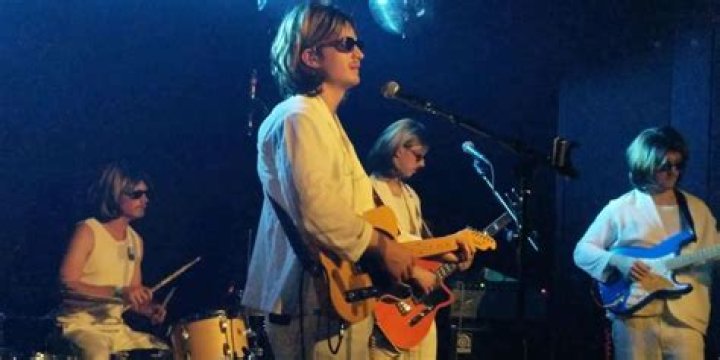 Joe Keery Band: Latest Music & News