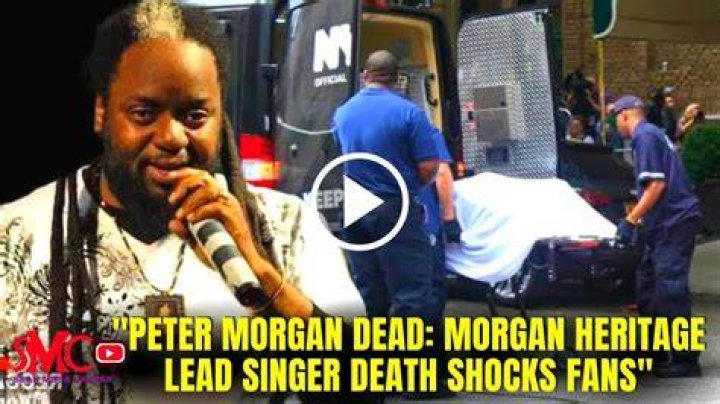 Joey Morgan Cause of Death: Unveiling the Truth Behind the Tragic Loss