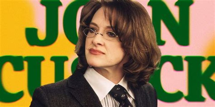 John Cusack Wife 2024: A Comprehensive Look at His Personal Life
