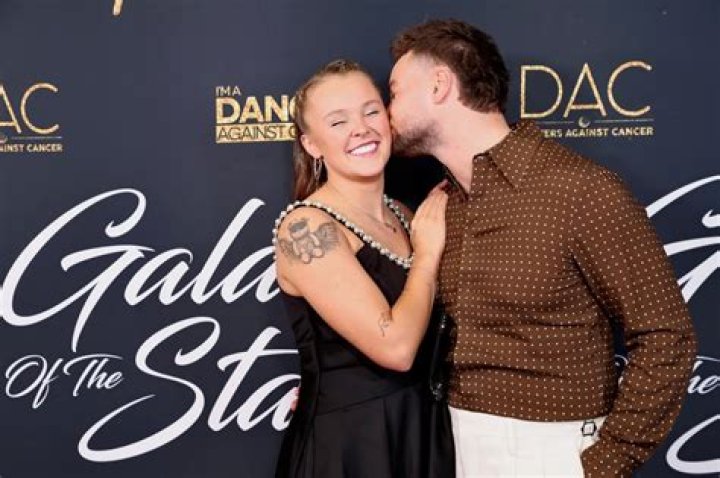 JoJo Siwa Engaged: The Exciting Journey of Love and Self-Discovery