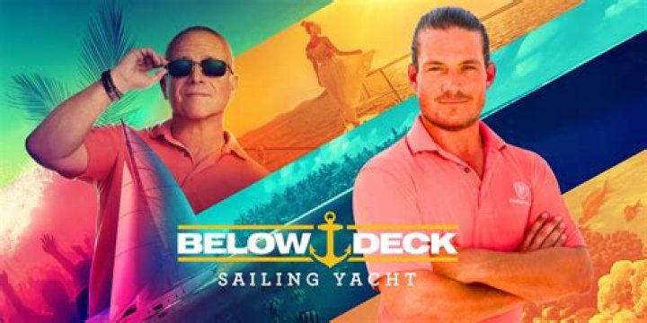 Joo Below Deck: Sailing into the Spotlight!