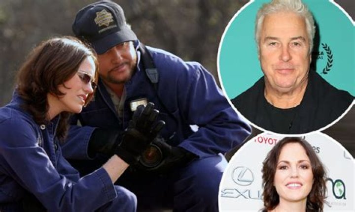 Jorja Fox's Partner: Exclusive Details & Updates