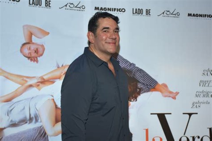 Jose Eduardo Santamarina Cantoral: Biography, Career, and Achievements