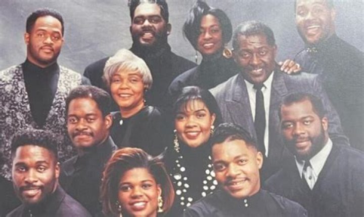 Josiah Winans: A Detailed Exploration into the Life and Legacy