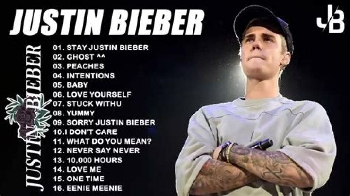 Justin Bieber's Latest Hits & Music News!
