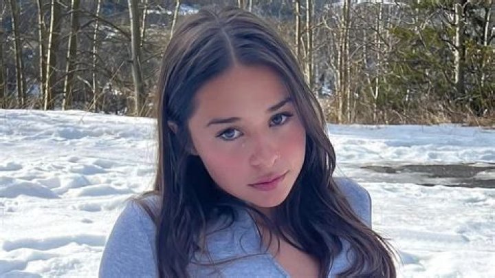 Kaitlyn Krems OnlyFans Leaked: The Untold Story Behind the Sensation